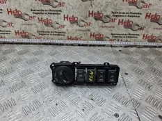 Блок кнопок Nissan Navara 2008 25536EA005 D40 YD25DDTI
