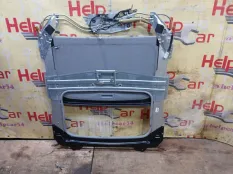 Люк в сборе Honda CR-V 2004 70100S9AJ01 RD8 K20A4