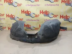 Подкрылок Opel Astra J 2012 13354317 P10 A16XER, передний правый