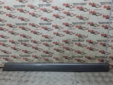 Накладка на дверь Honda CR-V 2006 75312S9A003 RD8 K20A4, передняя правая
