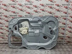 Стеклоподъемник Ford Focus 2009 1252621 CB4 HXDA; HXDB; SIDA, передний правый