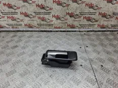 Ручка двери внутренняя Ford Focus 2009 1501942 CB4 HXDA; HXDB; SIDA, передняя правая