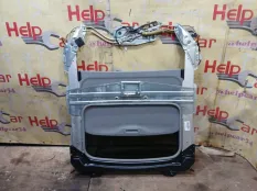 Люк в сборе Honda CR-V 2004 70100S9AJ01 RD8 K20A4