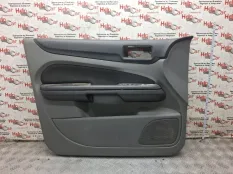 Обшивка двери Ford Focus 2010 1716108 CB4 SHDC; HWDA; HWDB; SHDA; SHDB, передняя левая