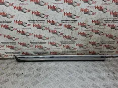 Накладка на дверь Mazda CX-7 2010 EH6651RC0C ER R2AA, задняя правая