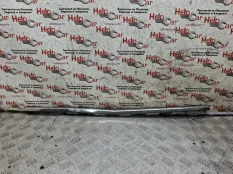 Молдинг на дверь Mazda CX-7 2010 EG2150660K ER R2AA, задний правый