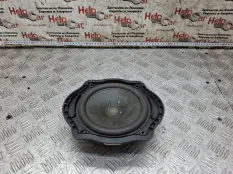Динамик Mazda CX-7 2010 BR6W66960A ER R2AA, задний правый