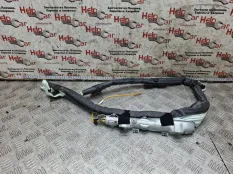 Подушка безопасности боковая, потолочная Ford Focus 2009 7M51A14K159AF CB4 SHDC; HWDA; HWDB; SHDA; SHDB, левая