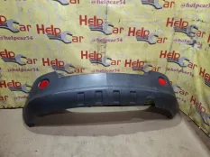 Бампер Opel Antara 2013 96858957 C145 A22DM, задний