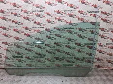 Стекло двери Ford Focus 2010 1342624 CB4 SHDC; HWDA; HWDB; SHDA; SHDB, переднее левое