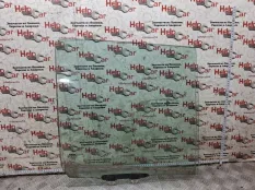 Стекло двери Honda CR-V 2006 73400SCAA00 RD8 K20A4, заднее правое