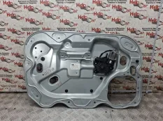 Стеклоподъемник Ford Focus 2010 1252621 CB4 SHDC; HWDA; HWDB; SHDA; SHDB, передний левый