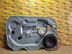 Стеклоподъемник Ford Focus 2009 1252621 CB4 HXDA; HXDB; SIDA, передний левый