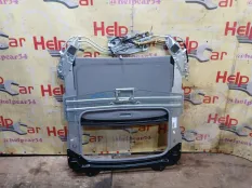 Люк в сборе Honda CR-V 2006 70100S9AJ02 RD8 K20A4
