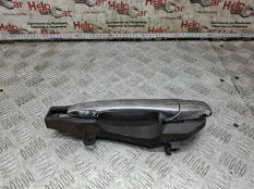 Ручка двери внешняя Mazda CX-7 2010 EG2258410B ER R2AA, задняя правая