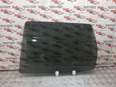 Стекло двери Mitsubishi Outlander 2007 5736A021 CW8W BSY, заднее левое