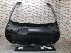Обшивка багажника Mazda Mazda 6 2008 GS1M68960 R2AA