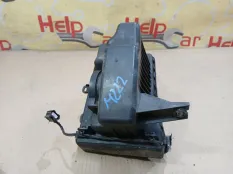 Корпус воздушного фильтра Nissan Qashqai 2012 16500JD50E J10 K9K