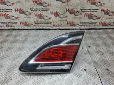 Фонарь задний Mazda Mazda 6 2008 GS1F513F0 R2AA, правый