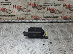 Электронный блок Mazda Mazda 6 2008 AAF15218 R2AA