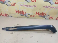 Молдинг на крышу Honda CR-V 2006 75245S9A003 RD8 K20A4, задний левый