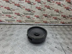 Динамик Mitsubishi Outlander 2007 8720A017 CW8W BSY, задний левый