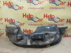 Подкрылок Opel Antara 2013 25947463 C145 A22DM, передний правый