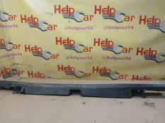 Накладка на порог Honda CR-V 2013 71850T0GA RM4 N16A2, левая