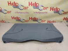 Полка багажника Ford Focus 2009 1494533 CB4 HXDA; HXDB; SIDA