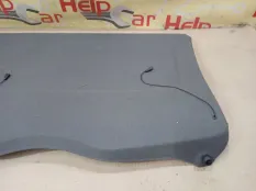 Полка багажника Ford Focus 2009 1494533 CB4 HXDA; HXDB; SIDA