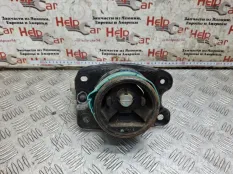 Подушка двигателя Chevrolet Captiva 2010 25959116 C100 Z20S, правая