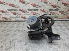 Блок abs Mazda CX-7 2010 EHY6437A0A ER R2AA