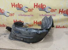 Подкрылок Honda CR-V 2004 74150S9A000 RD8 K20A4, передний левый