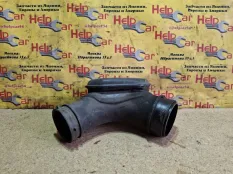 Патрубок воздушный Kia Sportage 2011 281382Y310 SL D4FD