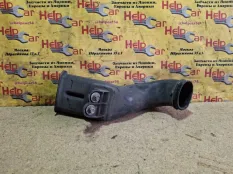 Патрубок воздушный Honda CR-V 2004 17252PNB000 RD8 K20A4