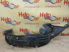 Подкрылок Honda CR-V 2004 74100S9A000 RD8 K20A4, передний правый