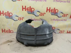 Подкрылок Ford Focus 2009 1492024 CB4 SHDC; HWDA; HWDB; SHDA; SHDB, задний левый