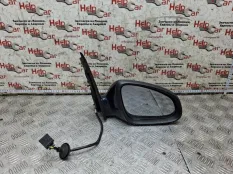 Зеркало Opel Astra J 2012 13308364 P10 A16XER, правое