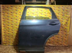 Дверь Honda CR-V 2013 67550T1GE00ZZ RM4 N16A2, задняя левая
