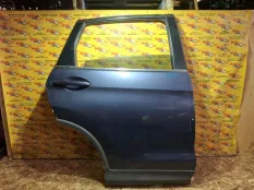 Дверь Honda CR-V 2013 67510T1GE00ZZ RM4 N16A2, задняя правая