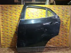 Дверь Opel MOKKA 2015 95400513 J13 B16XER, задняя левая