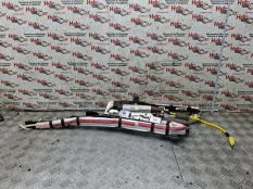 Подушка безопасности боковая, потолочная Honda CR-V 2007 78800SWAE81 RE5 R20A2, правая