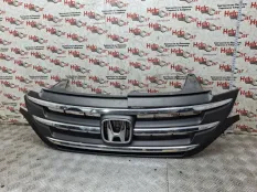 Решетка радиатора Honda CR-V 2013 71127T1GG01 RM4 N16A2