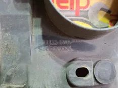 Накладка замка капота Honda CR-V 2007 71123SWA000 RE5 R20A2
