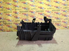 Площадка под АКБ Opel Astra J 2012 13308434 P10 A16XER