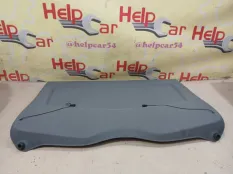 Полка багажника Ford Focus 2009 1494533 CB4 SHDC; HWDA; HWDB; SHDA; SHDB