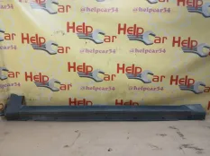 Накладка на порог Opel Antara 2013 22737918 C145 A22DM, левая
