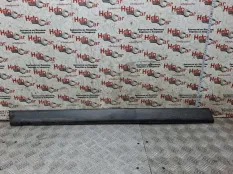 Накладка на дверь Honda CR-V 2004 75332S9A003 RD8 K20A4, передняя левая