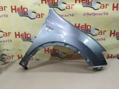Крыло Nissan Qashqai 2012 F3100BR0MA J10 MR20DE, переднее правое