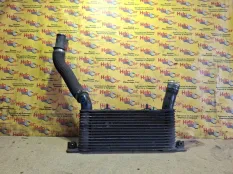 Интеркулер Mitsubishi Pajero 2006 1530A052 V98W 4M41